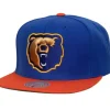 Mitchell & Ness Snapback-Team 2 Tone 2.0 Snapback Morgan State University