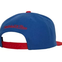 Mitchell & Ness Snapback-Team 2 Tone 2.0 Snapback New York Rangers