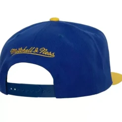 Mitchell & Ness Snapback-Team 2 Tone 2.0 Snapback North Carolina A&T University