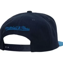 Mitchell & Ness Snapback-Team 2 Tone 2.0 Snapback Oklahoma City Thunder