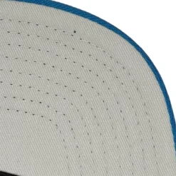 Mitchell & Ness Snapback-Team 2 Tone 2.0 Snapback Oklahoma City Thunder