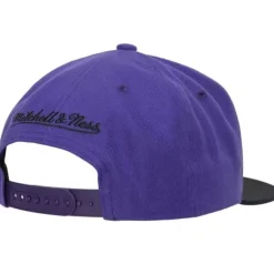 Mitchell & Ness Snapback-Team 2 Tone 2.0 Snapback Sacramento Kings