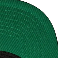 Mitchell & Ness Snapback-Team 2 Tone 2.0 Snapback Unlv