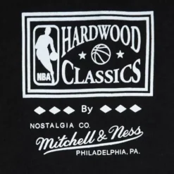 Mitchell & Ness T-Shirts & Tops-Team Basic 2 Tee Charlotte Hornets