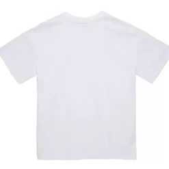 Mitchell & Ness T-Shirts & Tops-Team Basic 1 Tee Phoenix Suns