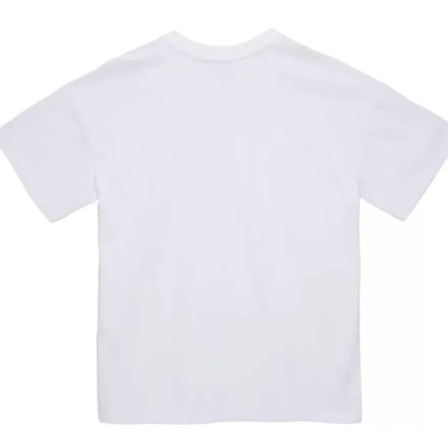 Mitchell & Ness T-Shirts & Tops-Team Basic 1 Tee Phoenix Suns