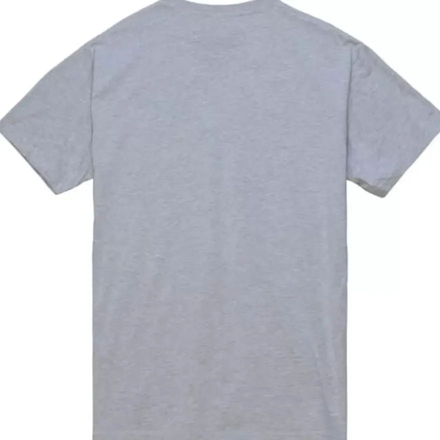 Mitchell & Ness T-Shirts & Tops-Team Basic 3 Tee Phoenix Suns