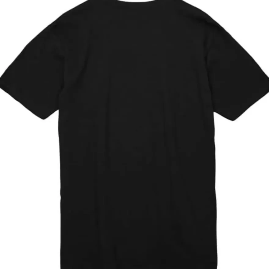 Mitchell & Ness T-Shirts & Tops-Team Basic 2 Tee Phoenix Suns