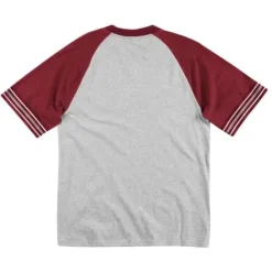 Mitchell & Ness T-Shirts & Tops-Team Captain Tee Philadelphia Phillies