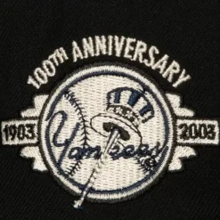 Mitchell & Ness Snapback-Team Classic Snapback Coop New York Yankees