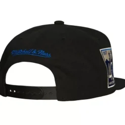 Mitchell & Ness Snapback-Team Classic Snapback Coop Seattle Mariners