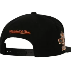 Mitchell & Ness Snapback-Team Classic Snapback Coop New York Mets