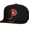Mitchell & Ness Snapback-Team Classic Snapback Coop Philadelphia Phillies