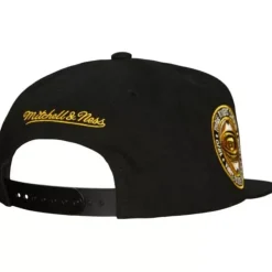 Mitchell & Ness Snapback-Team Classic Snapback Coop Pittsburgh Pirates