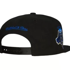 Mitchell & Ness Snapback-Team Classic Snapback Coop Kansas City Royals