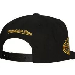 Mitchell & Ness Snapback-Team Classic Snapback Coop San Diego Padres