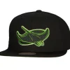 Mitchell & Ness Snapback-Team Classic Snapback Coop Tampa Bay Rays