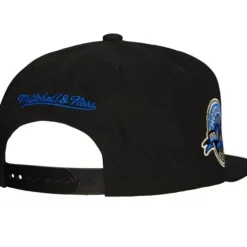 Mitchell & Ness Snapback-Team Classic Snapback Coop Montreal Expos