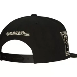 Mitchell & Ness Snapback-Team Classic Snapback Coop Chicago White Sox