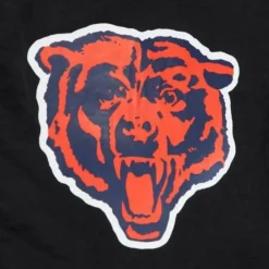 Mitchell & Ness Shorts-Team Essentials Nylon Shorts Chicago Bears