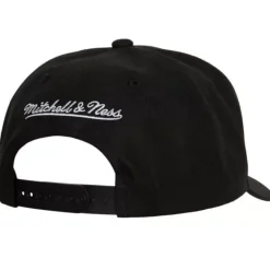 Mitchell & Ness Snapback-Team Ground 2.0 Pro Snapback Anaheim Ducks