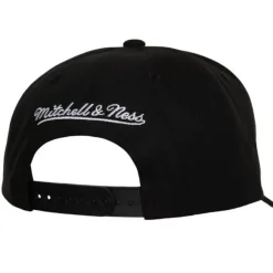 Mitchell & Ness Snapback-Team Ground 2.0 Pro Snapback Carolina Hurricanes