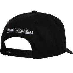 Mitchell & Ness Snapback-Team Ground 2.0 Pro Snapback Boston Bruins