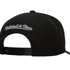 Mitchell & Ness Snapback-Team Ground 2.0 Pro Snapback San Jose Sharks