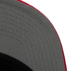 Mitchell & Ness Snapback-Team Ground 2.0 Snapback Atlanta Hawks