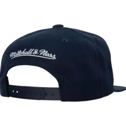 Mitchell & Ness Snapback-Team Ground 2.0 Snapback Dallas Cowboys