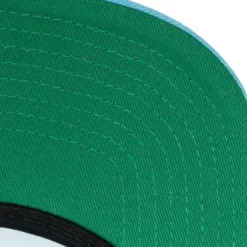 Mitchell & Ness Snapback-Team Ground 2.0 Snapback Hwc Los Angeles Lakers