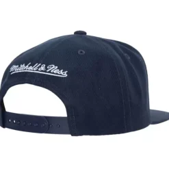 Mitchell & Ness Snapback-Team Ground 2.0 Snapback Hwc Golden State Warriors