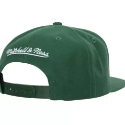 Mitchell & Ness Snapback-Team Ground 2.0 Snapback Hwc Seattle Supersonics