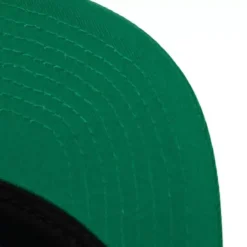 Mitchell & Ness Snapback-Team Ground 2.0 Snapback Hwc Dallas Mavericks