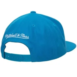 Mitchell & Ness Snapback-Team Ground 2.0 Snapback Hwc Denver Nuggets