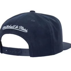 Mitchell & Ness Snapback-Team Ground 2.0 Snapback Hwc Houston Rockets