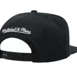 Mitchell & Ness Snapback-Team Ground 2.0 Snapback Oakland Raiders