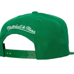Mitchell & Ness Snapback-Team Ground 2.0 Snapback Philadelphia Eagles