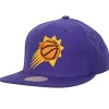 Mitchell & Ness Snapback-Team Ground 2.0 Snapback Phoenix Suns