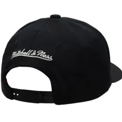 Mitchell & Ness Snapback-Team Ground 2.0 Snapback Pittsburgh Steelers