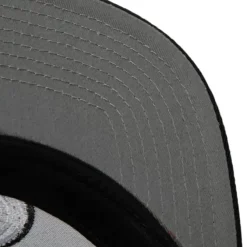 Mitchell & Ness Snapback-Team Ground 2.0 Snapback Portland Trail Blazers