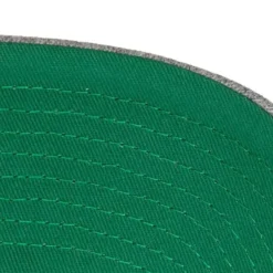 Mitchell & Ness Snapback-Team Heather 2.0 Stretch Snapback Boston Celtics