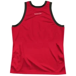 Mitchell & Ness T-Shirts & Tops-Team Heritage Tank Chicago Bulls 1975-84