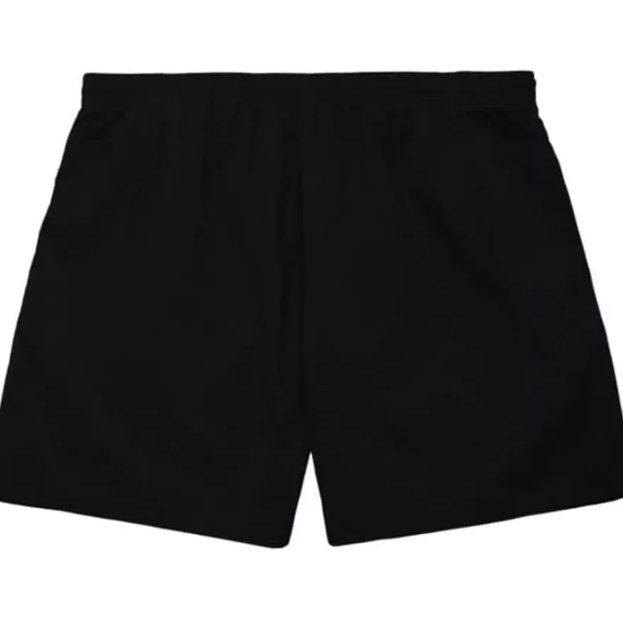Mitchell & Ness Shorts-Team Heritage Woven Short Chicago White Sox