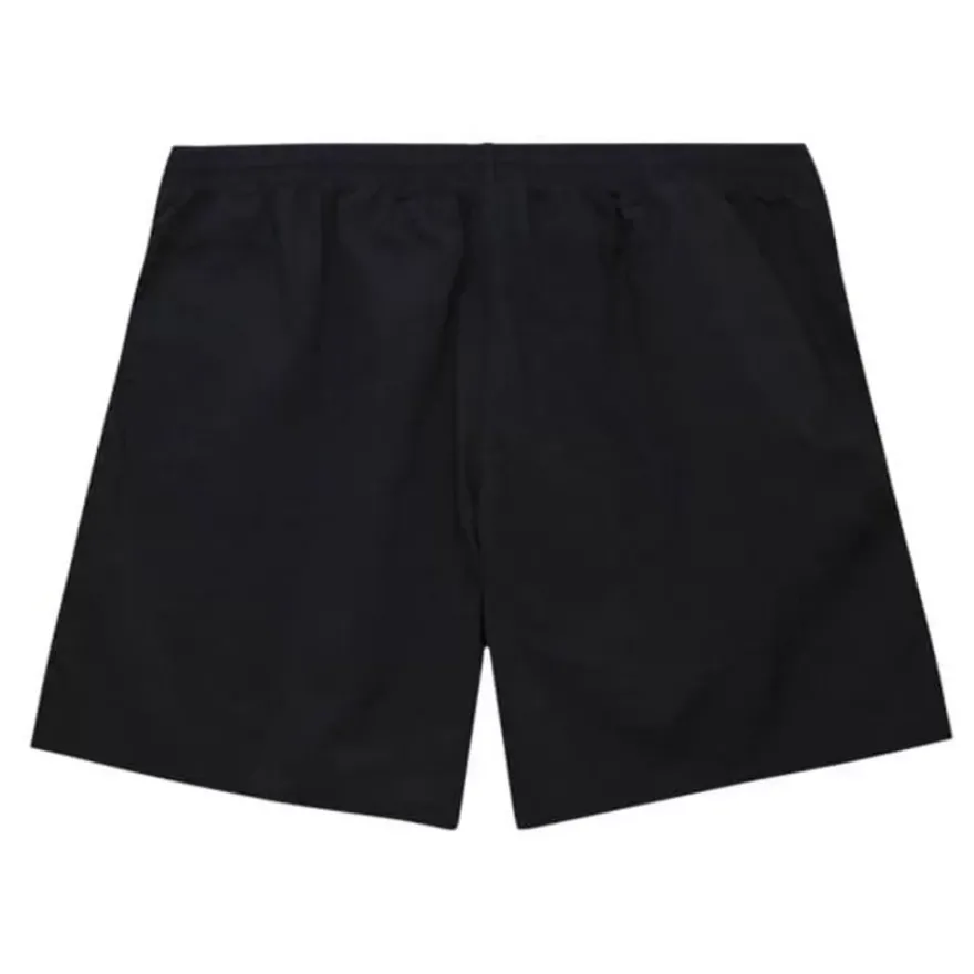 Mitchell & Ness Shorts-Team Heritage Woven Short Baltimore Orioles