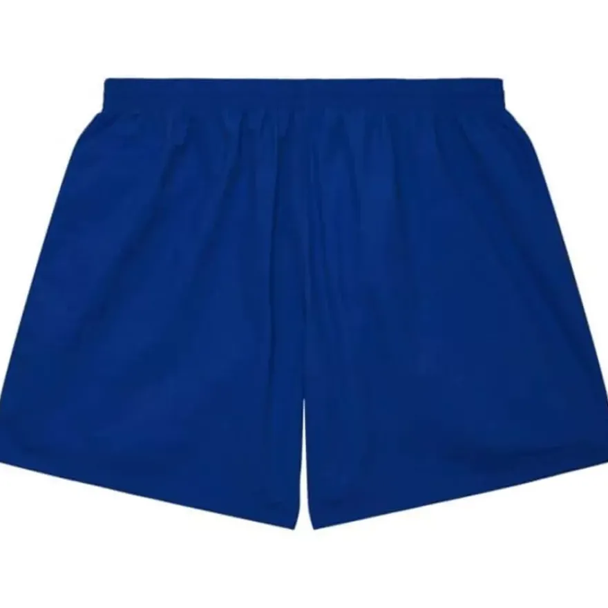 Mitchell & Ness Shorts-Team Heritage Woven Short Atlanta Braves