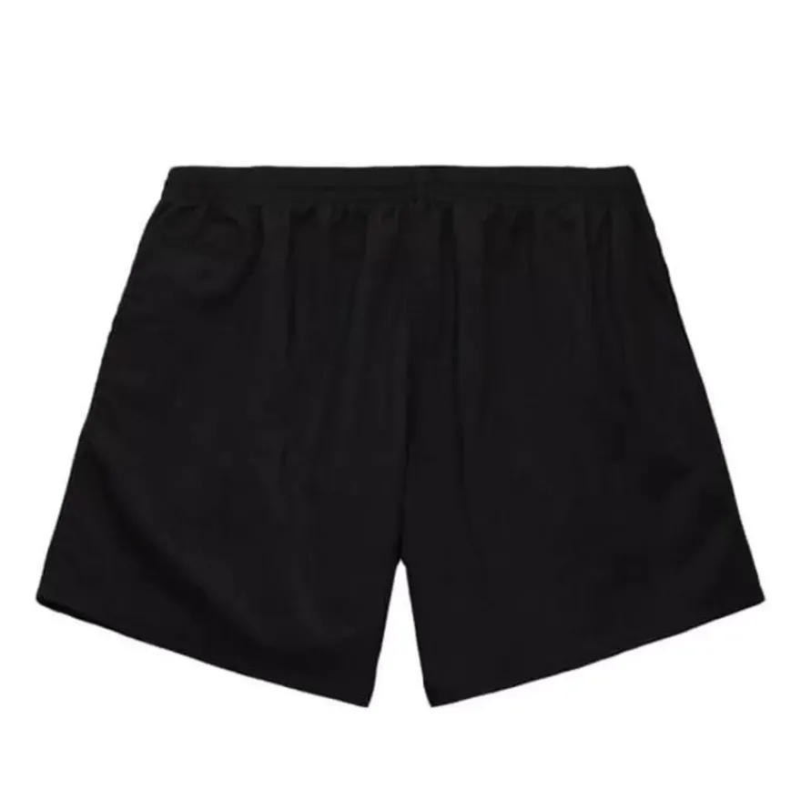 Mitchell & Ness Shorts-Team Heritage Woven Short Vancouver Grizzlies