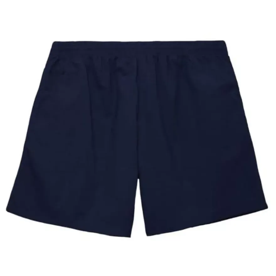 Mitchell & Ness Shorts-Team Heritage Woven Short New York Yankees