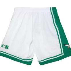 Mitchell & Ness Shorts-Team Id Mesh Shorts Philadelphia Eagles
