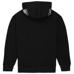 Mitchell & Ness Hoodies & Sweatshirts-Team Issued Hoodie Oakland Raiders